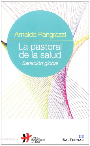 [9788429320503] La pastoral de la salud