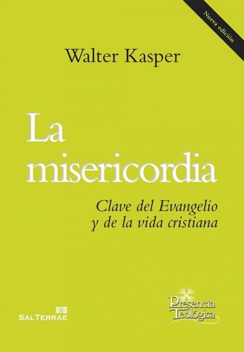 [9788429325072] La misericordia