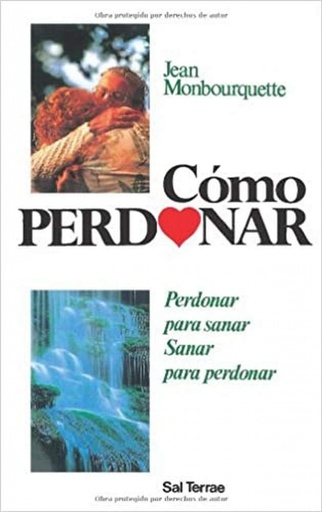 [9788429311686] Cómo perdonar