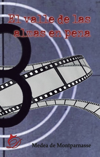 [9788417029609] El valle de las almas en pena