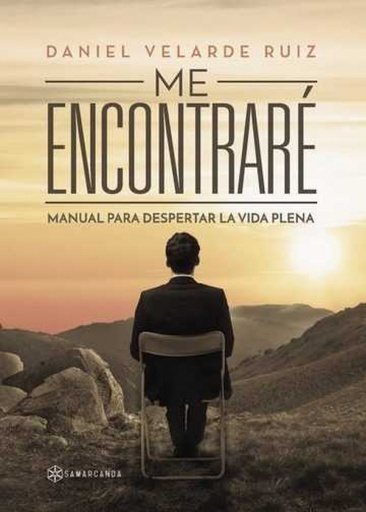 [9788417103194] ME ENCONTRARÉ