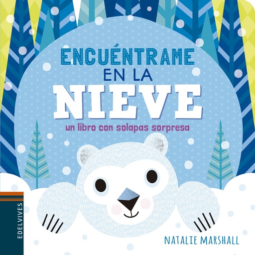 [9788414010921] ENCUENTRAME EN LA NIEVE