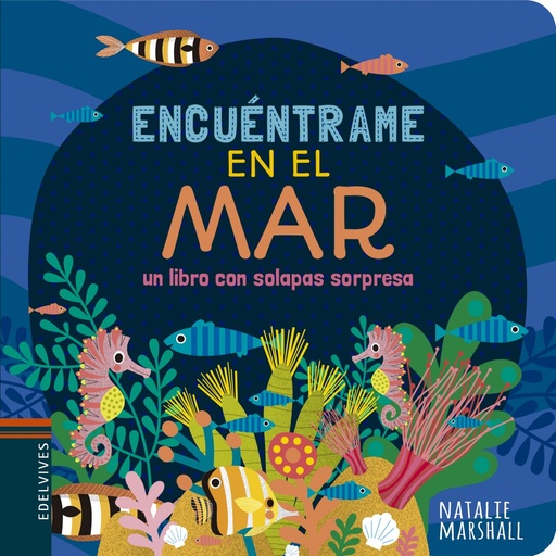 [9788414010945] ENCUENTRAME EN EL MAR