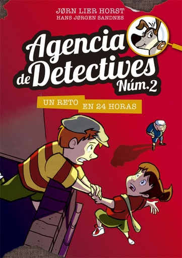 [9788424659394] UN RETO EN 24 HORAS