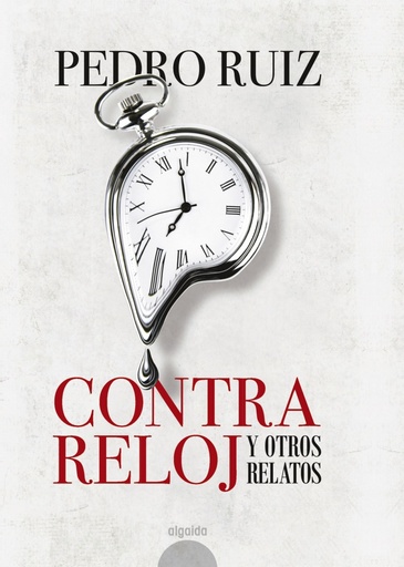 [9788490678572] A CONTRARRELOJ