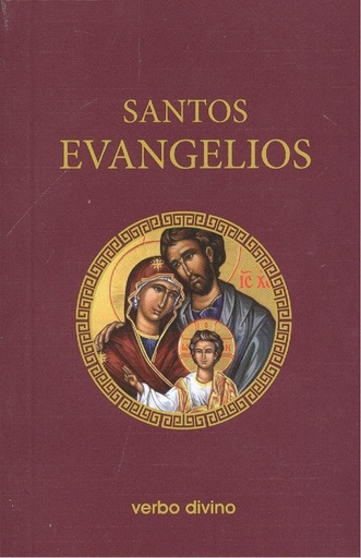 [9788490732502] SANTOS EVANGELIOS