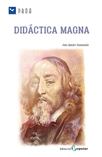 [9788478847259] DIDACTICA MAGNA