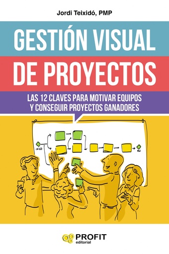 [9788416904808] GESTIÓN VISUAL DE PROYECTOS