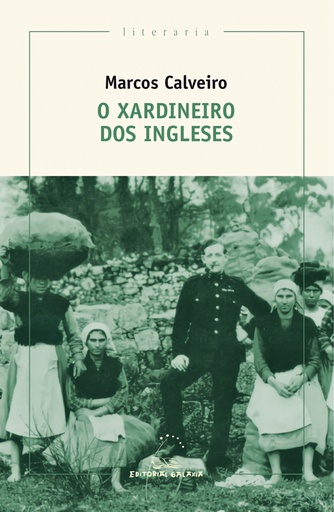 [9788491510857] O XARDINEIRO DOS INGLESES