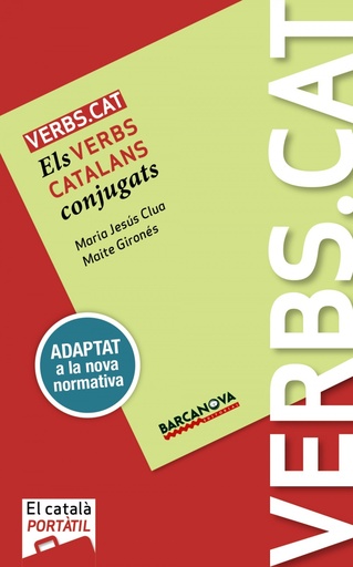 [9788448943677] ELS VERBS CATALANS CONJUGATS