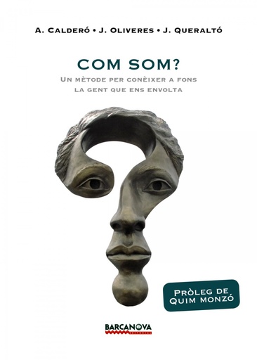 [9788448943028] COM SOM?