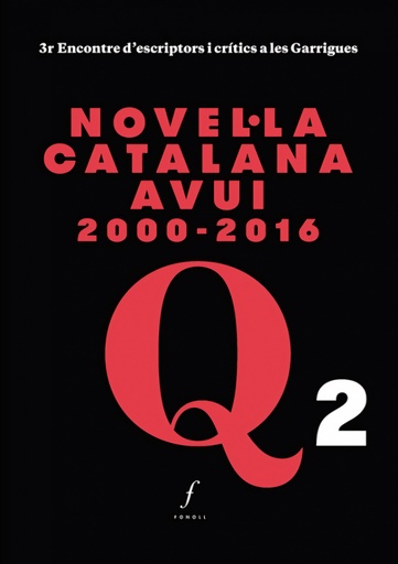 [9788494644795] NOVEL.LA CATALANA AVUI 2000-2016