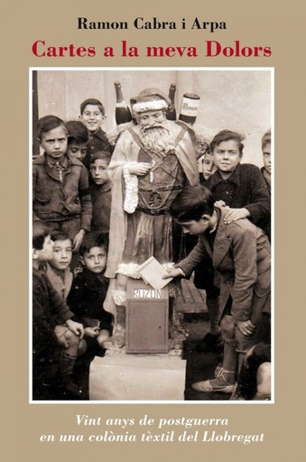 [9788415269557] CARTES A LA MEVA DOLORS