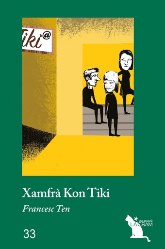 [9788417000226] XAMFRA KON TIKI
