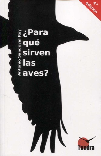 [9788416702510] ¿PARA QUE SIRVEN LAS AVES?