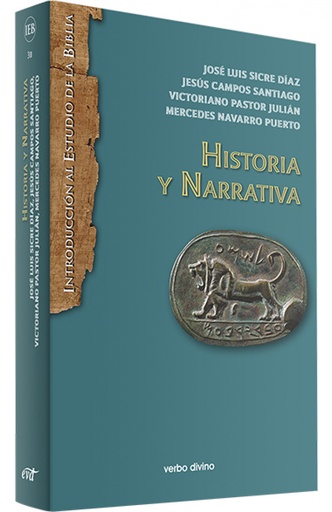 [9788490733738] HISTORIA Y NARRATIVA