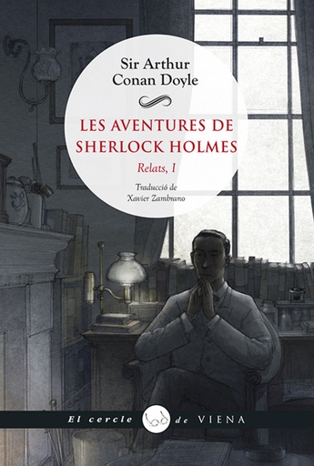 [9788483309605] LES AVENTURES DE SHERLOCK HOLMES