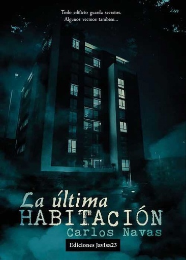 [9788416887460] LA ÚLTIMA HABITACIÓN