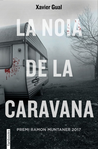 [9788416716722] LA NOIA DE LA CARAVANA