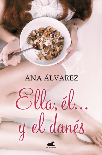 [9788416076154] ELLA, ÉL... Y EL DANÉS