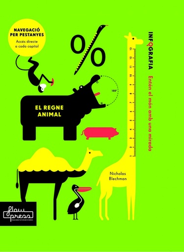 [9788494741814] EL REGNE ANIMAL