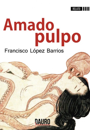 [9788494774171] Amado pulpo