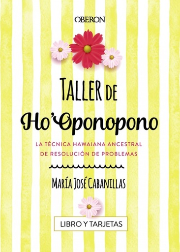 [9788441539686] TALLER DE HO´OPONOPONO