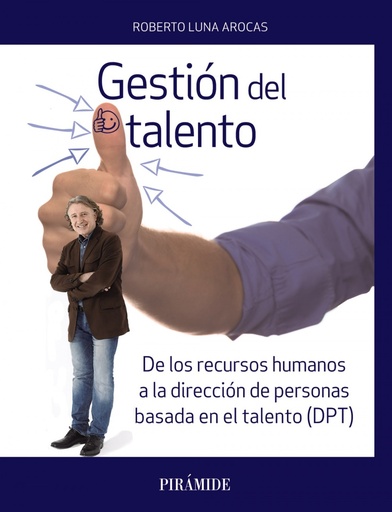 [9788436838657] GESTIÓN DEL TALENTO