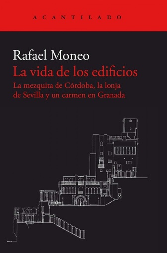 [9788416748617] LA VIDA DE LOS EDIFICIOS