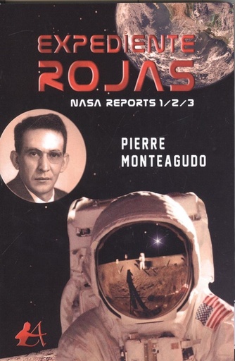 [9788416824748] EXPEDIENTE ROJAS