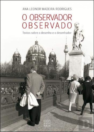 [9789896584146] O OBSERVADOR OBSERVADO