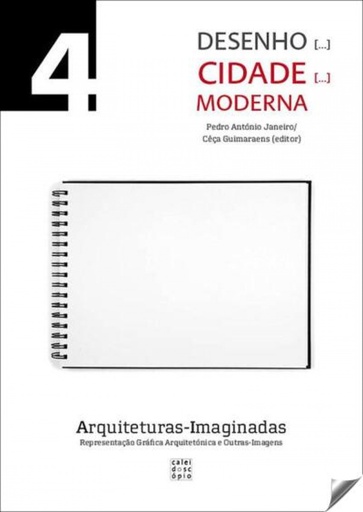 [9789896583668] DESENHO CIDADE MODERNA