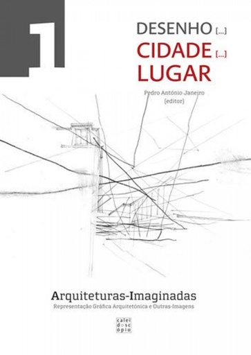 [9789896582890] DESENHO CIDADE LUGAR