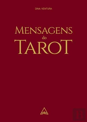 [9789896584290] MENSAGENS DO TAROT