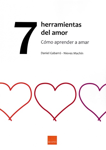 [9788416680344] 7 HERRAMIENTAS DEL AMOR