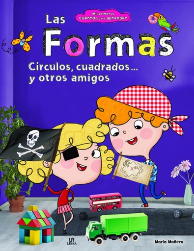 [9788466233811] LAS FORMAS