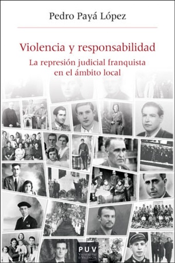 [9788491341994] VIOLENCIA Y RESPONSABILIDAD