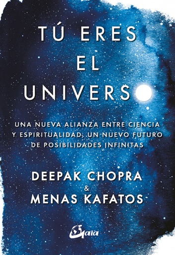 [9788484457145] TU ERES EL UNIVERSO