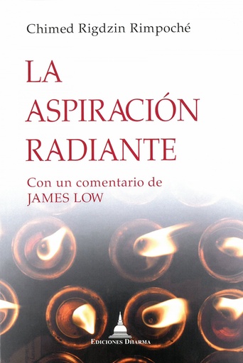 [9788494532788] LA ASPIRACIÓN RADIANTE