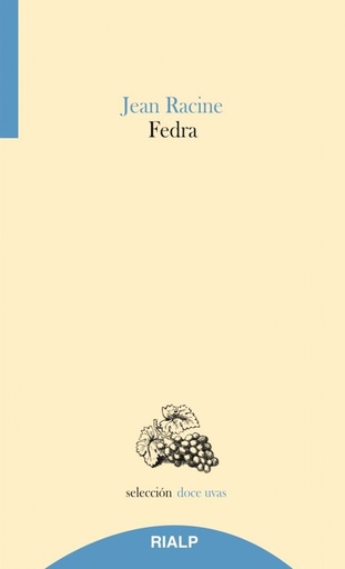 [9788432148996] FEDRA