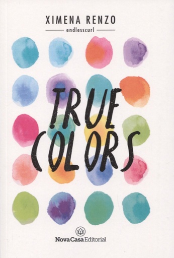 [9788417142230] True colors