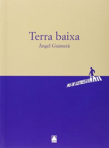 [9788430768141] Terra baixa