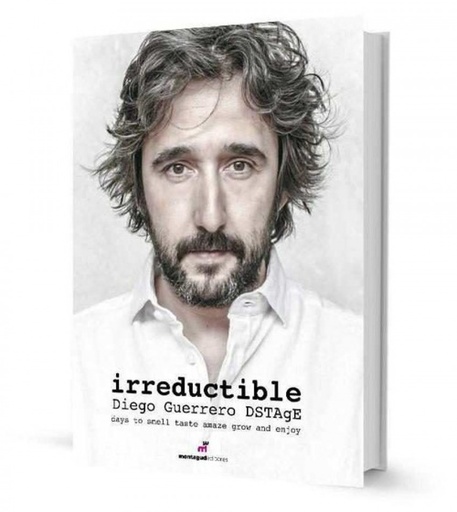 [9788472121645] IRREDUCTIBLE