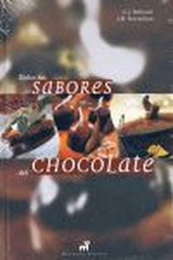 [9788472121256] TODOS LOS SABORES DEL CHOCOLATE