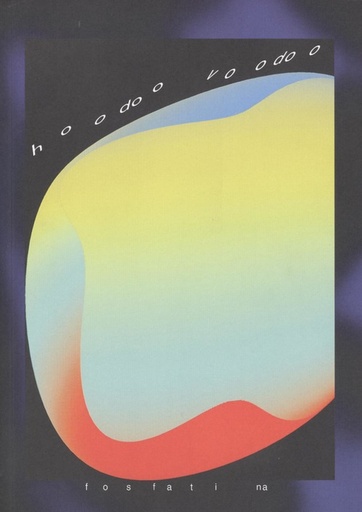 [9788494564499] HOODOO VOODOO