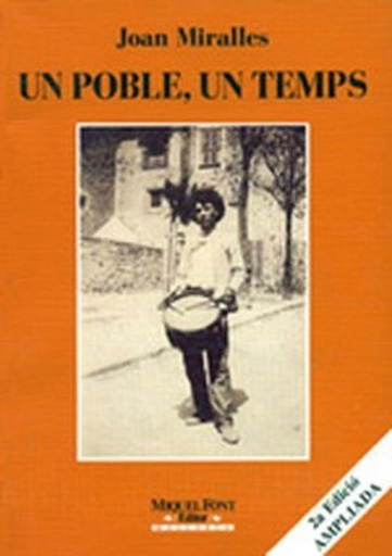 [9788479670504] UN POBLE, UN TEMPS