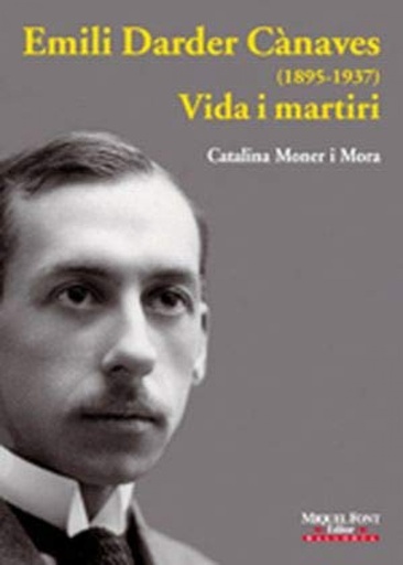 [9788479671167] EMILI DARDER CANAVES(1895-1937)VIDA I...