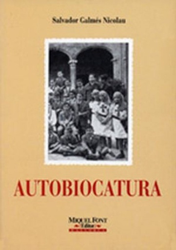 [9788479670627] AUTOBIOCATURA