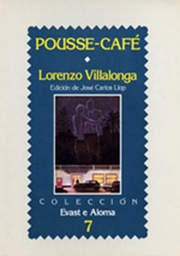 [9788486366230] POUSSE-CAFE