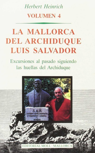 [9788427306295] LA MALLORCA DEL ARCHIDUQUE L.S